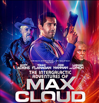 مشاهدة فيلم Max Cloud 2020 مترجم