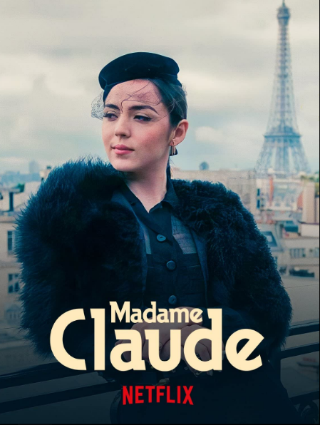 مشاهدة فيلم مدام كلود Madame Claude مترجم