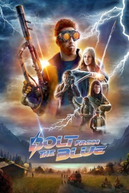 مشاهدة فيلم Bolt from the Blue 2023 مترجم